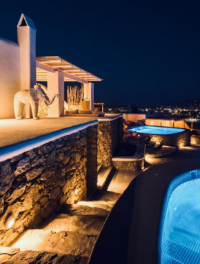 Diamond Of Mykonos